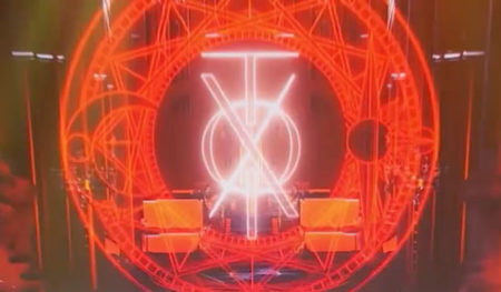 東方神起BeyondLIVE