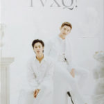 TVXQ2021シーグリと、なぜか”ネゴ王”