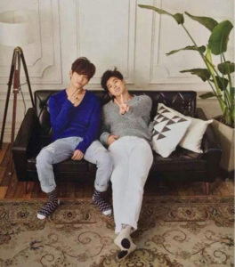 週末Bubbleラッシュとチャンミン500万回達成！