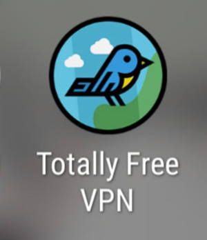 Totally Free VPN