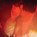 ユノ1st LOOK インタビュープロローグ