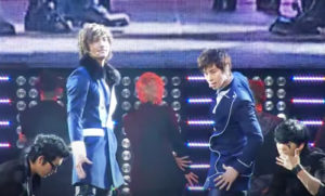 SMTOWNが見たいなぁ〜