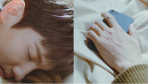 チャンミンAll That Love解禁