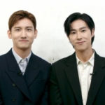 東方神起「Small Talk」メッセージとチャンミンのInstagram