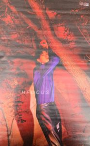 ユノ1stLook208号全文和訳