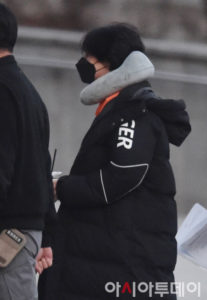 撮れたてユノとチャンミンの日常