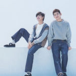 東方神起 新曲「Small Talk」11月27日(金)配信限定リリース決定!
