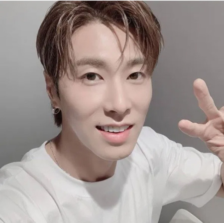 カッコいいユノ