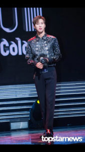 ユノソロ第2集1月発売!!!