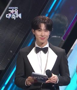 ユノ歌謡祭MCお疲れさまでした(#^.^#)