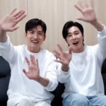 アバウトタイム返答と東方神起ファンミD-2と…