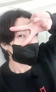 TVXQ!メリークリスマス