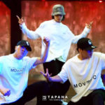 ユノ”新たな挑戦1つ目”Hip-Hop Choreography