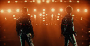 東方神起Small talk MV公開とユノ光州チュンジャンロ