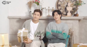 東方神起Coming Soon!!!