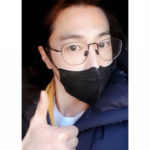 ユノとチャンミン同時にInstagramアップ
