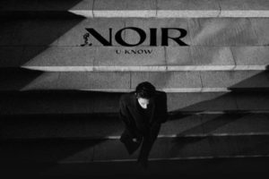 ホットプレート セール ユノソロが始まった!!!!!!『NOIR』 | ハングル 時々 トン活 K-POP・アジア