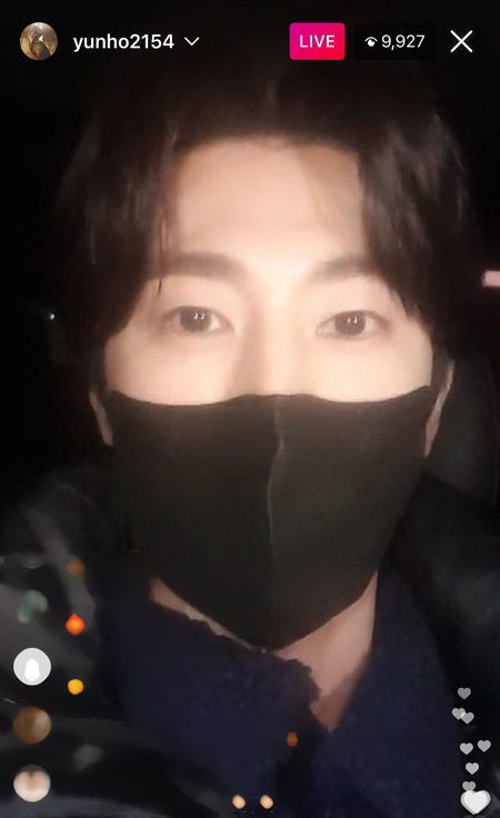 ユノミューバン１位