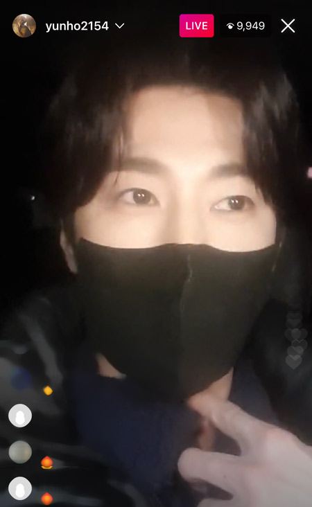 ユノミューバン１位