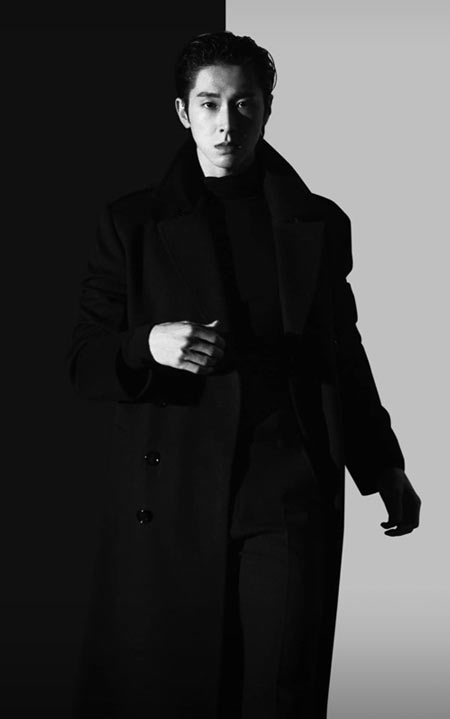 ユノソロNOIR