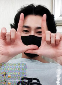 祝!!ユノソロ『NOIR』カムバおめでとうございます2021.01.18