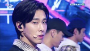 ユノミューバン最高♡今日は”ショー！音楽中心”と”ホームズ”