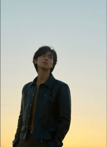 ユノ『Need You Right Now』