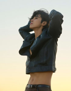 ユノソロＤ9と”私は一人で暮らす”