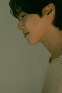 ユノ『NOIR』 Film EP.3 '불면 (不眠; La Rosa)D6