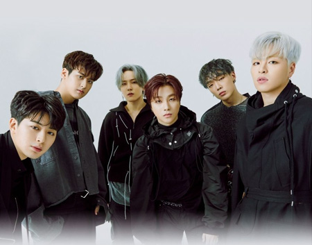 iKON　アイコン