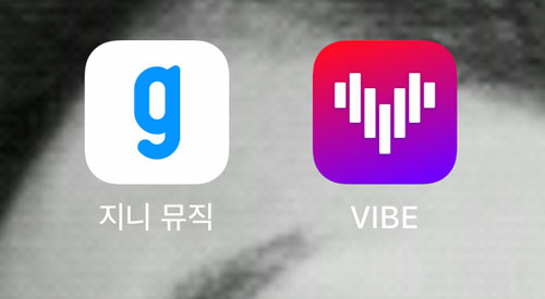 韓国アプリでスミンしてチャンミンソロを応援