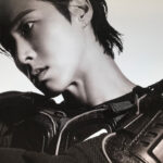 ユノ『TimeMachine』
