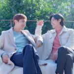 東方神起がロールモデル