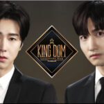 『キングダム』MCは東方神起
