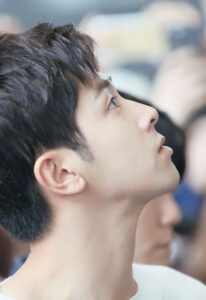 ユノ、輝ける人。