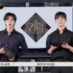 『KINGDOM』ユノは麗しくチャンミンは清々しく東方神起最高!