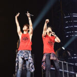 東方神起2015年10周年、16周年までD-1。