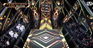 『KINGDOM』19:50スタート!!!