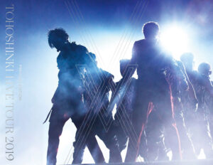 東方神起XV~ PREMIUM EDITION