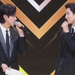 東方神起『キングダム』2週目