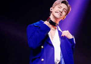 ”シムの日”チャンミンソロアルバム１周年!!!