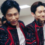 D-2!東方神起16周年 チャンミンインスタ更新