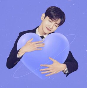 チャンミンのHUGとユノのHUG。