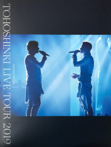 東方神起XV-DVD写真集だけでも(T_T)