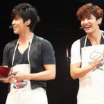 東方神起のファンミが心配な件…(笑)