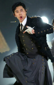 5/23ユノソロTIME（Kpopway）