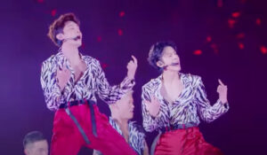 東方神起XV PREMIUM EDITION