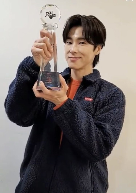 ユノミュージックバンク