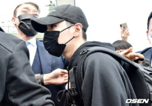 入隊中のテミンに手紙が1500通！