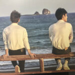 チェンミンInstagramアップ、済州島行ってみたいな。
